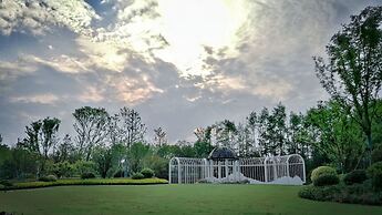 Parkview International Hotel