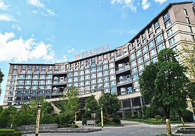 Parkview International Hotel