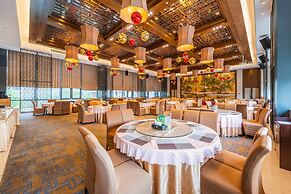Huangshan Parkview Holiday hotel