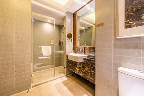Huangshan Parkview Holiday hotel