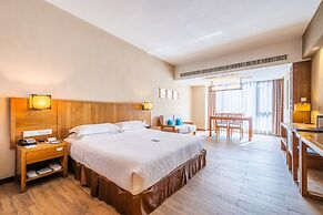 Huangshan Parkview Holiday hotel