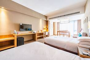 Huangshan Parkview Holiday hotel