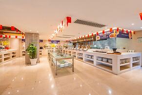 Huangshan Parkview Holiday hotel