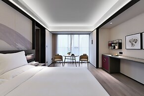 JOYA Hotel Chengdu Taikoo Li IFS