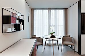 JOYA Hotel Chengdu Taikoo Li IFS