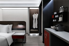 JOYA Hotel Chengdu Taikoo Li IFS