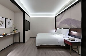 JOYA Hotel Chengdu Taikoo Li IFS