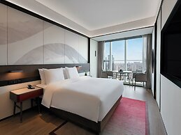 JOYA Hotel Chengdu Taikoo Li IFS