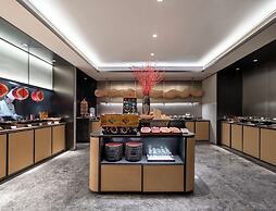 JOYA Hotel Chengdu Taikoo Li IFS