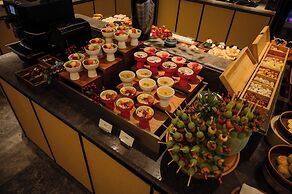 JOYA Hotel Chengdu Taikoo Li IFS
