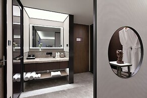 JOYA Hotel Chengdu Taikoo Li IFS