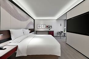 JOYA Hotel Chengdu Taikoo Li IFS