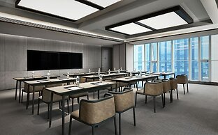 JOYA Hotel Chengdu Taikoo Li IFS
