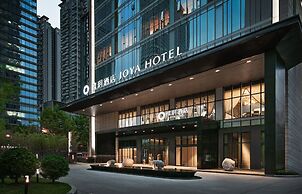 JOYA Hotel Chengdu Taikoo Li IFS