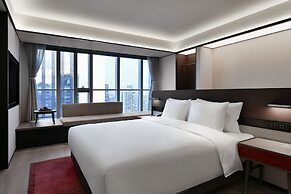 JOYA Hotel Chengdu Taikoo Li IFS