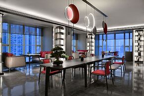 JOYA Hotel Chengdu Taikoo Li IFS