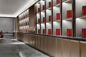JOYA Hotel Chengdu Taikoo Li IFS