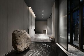 JOYA Hotel Chengdu Taikoo Li IFS