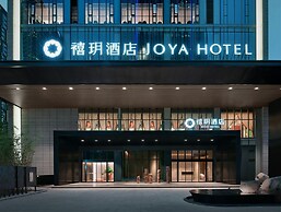 JOYA Hotel Chengdu Taikoo Li IFS