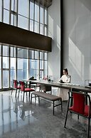 JOYA Hotel Chengdu Taikoo Li IFS