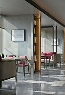 JOYA Hotel Chengdu Taikoo Li IFS