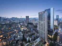 JOYA Hotel Chengdu Taikoo Li IFS