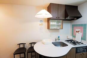 Few Days Condominium Jozankei 611