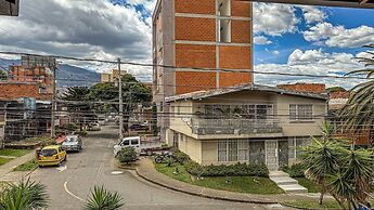 Urban Lofts Laureles 40