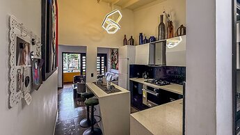 Urban Lofts Laureles 40