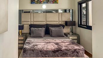 Urban Lofts Laureles 40