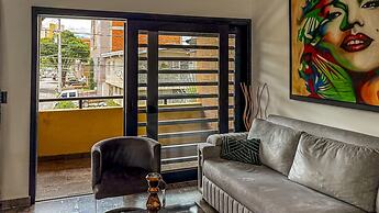 Urban Lofts Laureles 40