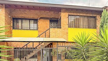 Urban Lofts Laureles 40
