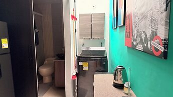 Urban Lofts Laureles 40