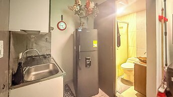 Urban Lofts Laureles 40
