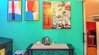 Urban Lofts Laureles 40