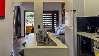 Urban Lofts Laureles 40