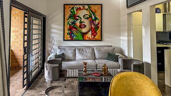 Urban Lofts Laureles 40