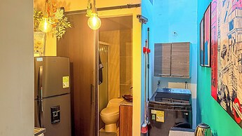 Urban Lofts Laureles 40