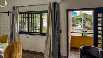 Urban Lofts Laureles 40
