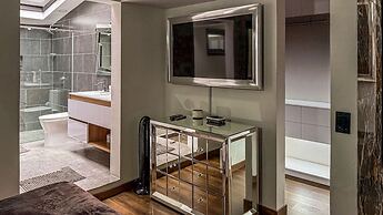 Urban Lofts Laureles 40