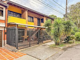 Urban Lofts Laureles 40