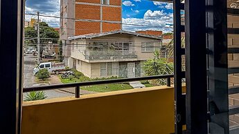 Urban Lofts Laureles 40