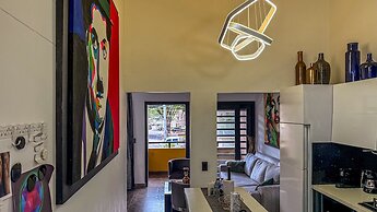 Urban Lofts Laureles 40
