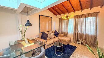 Urban Lofts Laureles 40