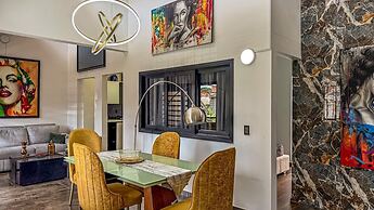 Urban Lofts Laureles 40