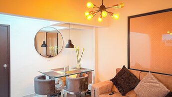 Urban Lofts Laureles 40