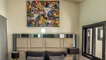 Urban Lofts Laureles 40