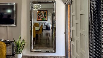 Urban Lofts Laureles 40