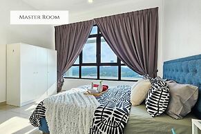 Conezion @ IOI Resort Apartments