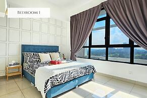 Conezion @ IOI Resort Apartments